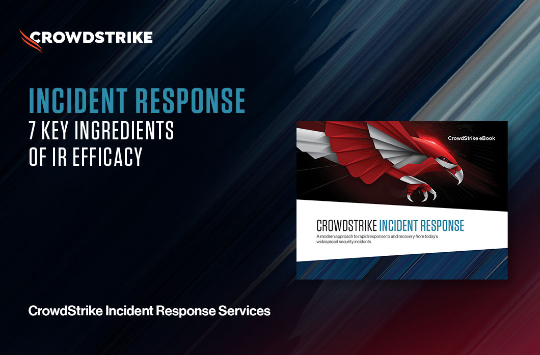 Seven Key Ingredients of Incident Response to Reduce the Time and Cost of Recovery