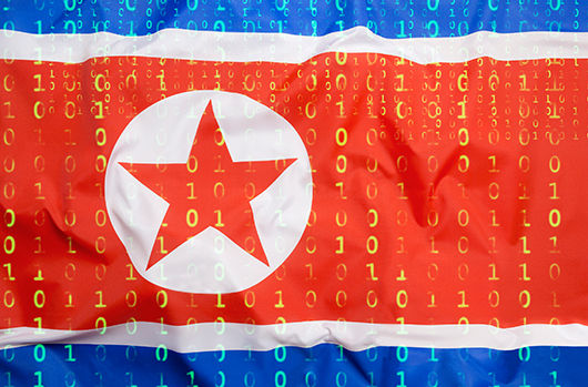 Why North Korean Cyberwarfare is Likely to Intensify