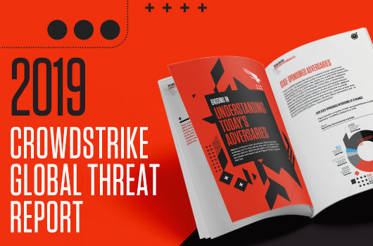 2019 Global Threat Report Shows It Takes Innovation and Speed to Win Against Adversaries