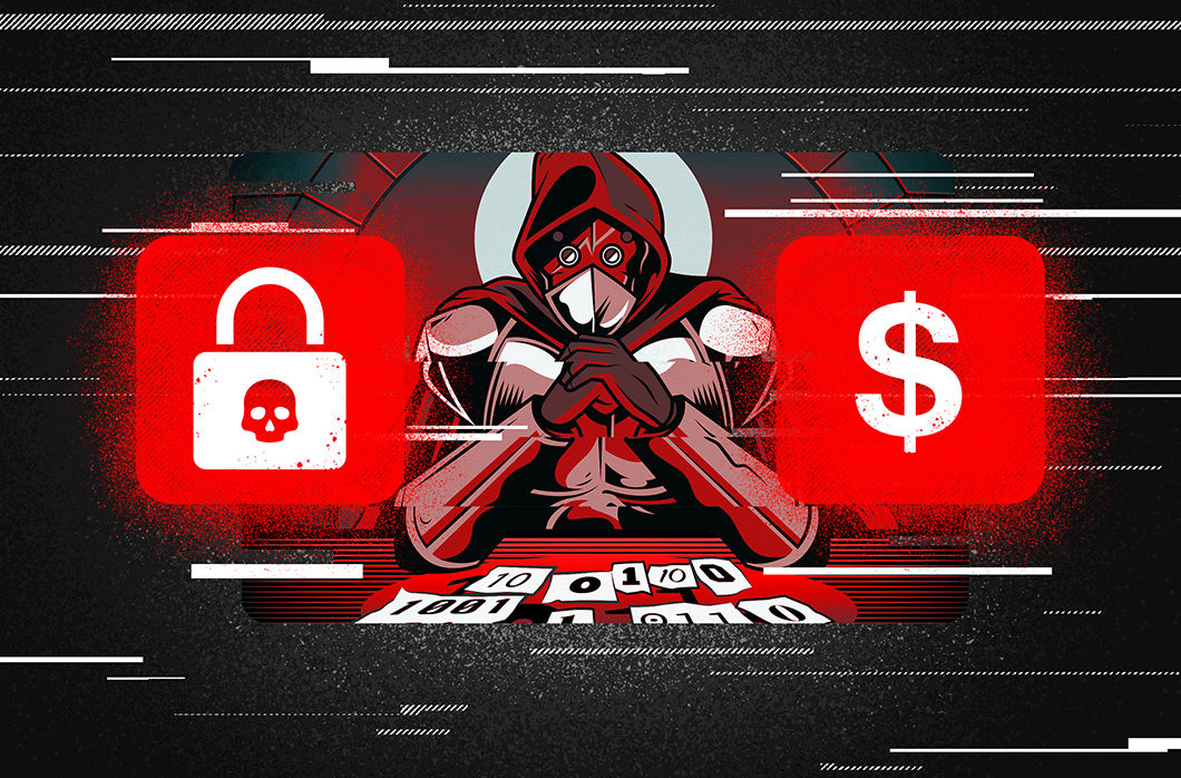 PROPHET SPIDER Exploits Oracle WebLogic to Facilitate Ransomware Activity