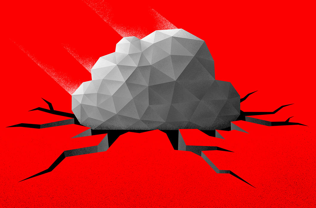 Chaos in the Cloud: Rampant Cloud Activity Requires Modern Protection