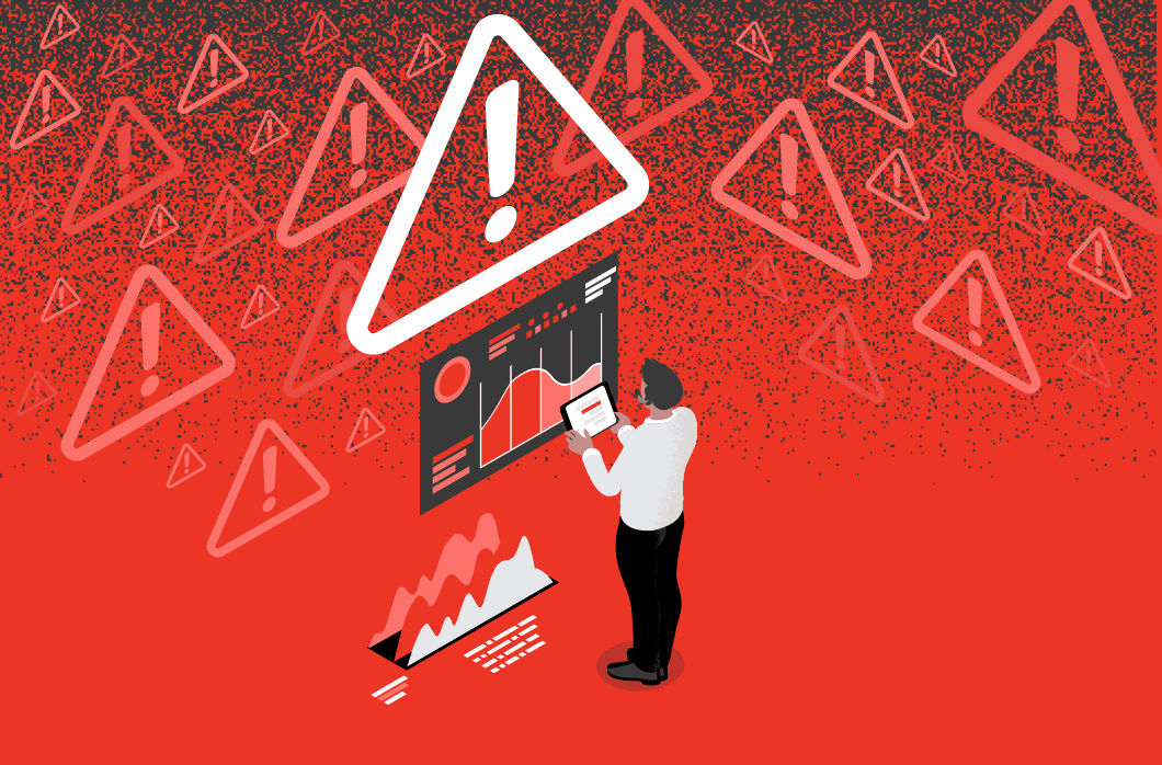 Why the Detection Funnel Hits Diminishing Returns