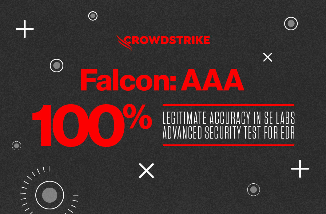 CrowdStrike Achieves FedRAMP® JAB High “Ready” Designation