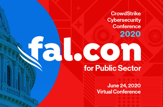 Sneak Peek: 2020 Fal.Con for Public Sector Virtual Cybersecurity Conference