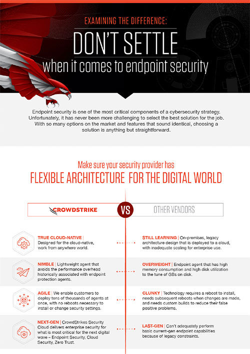 CrowdStrike-Examining-the-Difference-Dont-Settle-cover