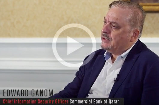 Qatar’s Commercial Bank Chooses CrowdStrike Falcon®: A Partnership Based on Trust [VIDEO]