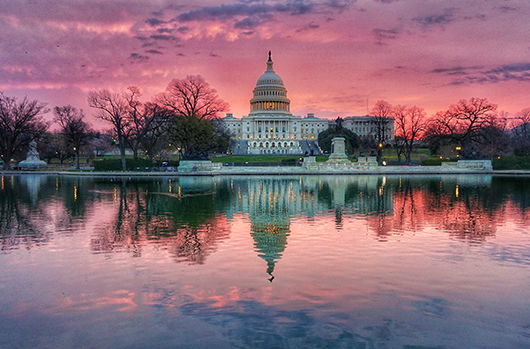 CrowdStrike Falcon® on GovCloud: Cloud-Delivered Endpoint Protection for the Public Sector