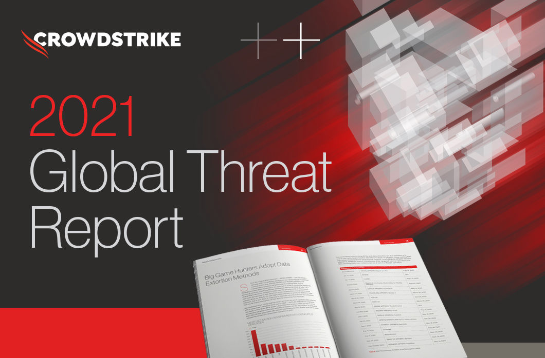 The CrowdStrike 2020 Global Threat Report Reveals Troubling Advances in Cybercrime