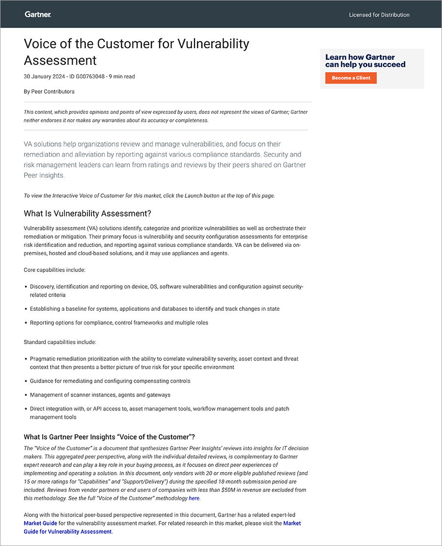 Gartner-VoC-Vulnerability-Assessment-Image