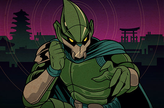 Meet CrowdStrike’s Adversary of the Month for April: STARDUST CHOLLIMA