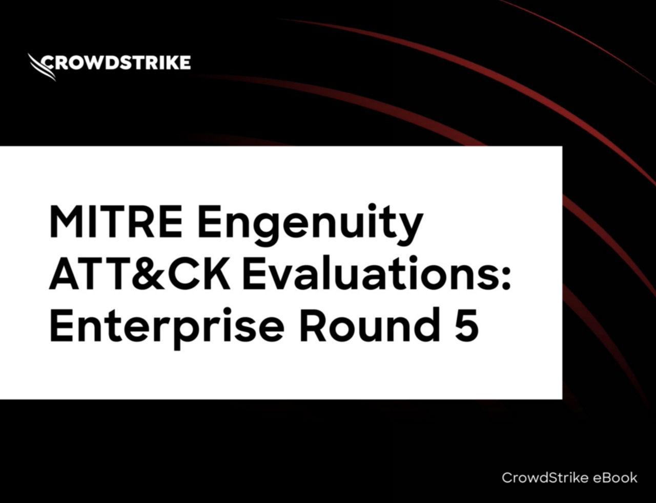 MITRE-Engenuity-ATTCK-Evaluations