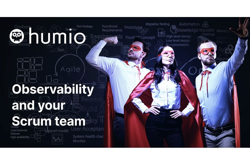 Observability and Your Scrum Team: Break Down Silos and Promote Agility