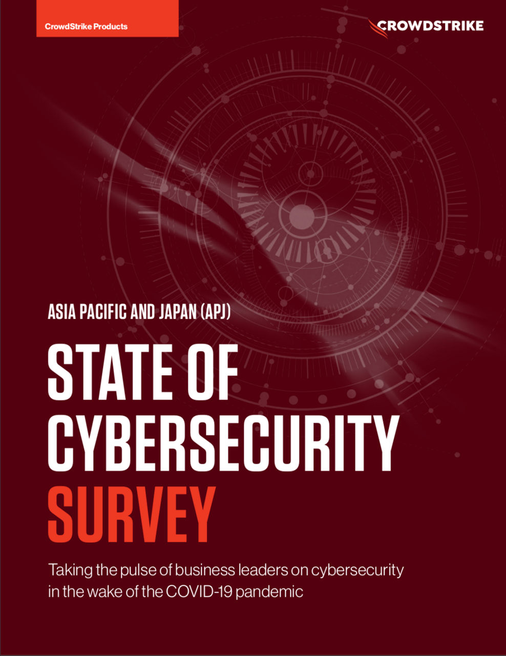 apj-state-of-cybersecurity-survey-cover