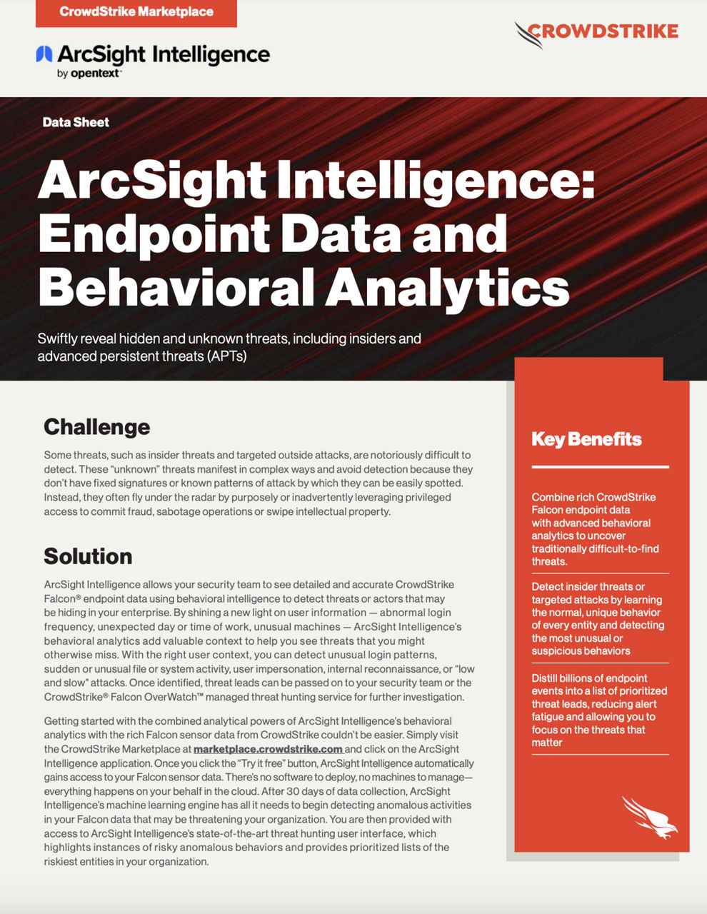 crowdstrike-arcsight-intelligence-data-sheet