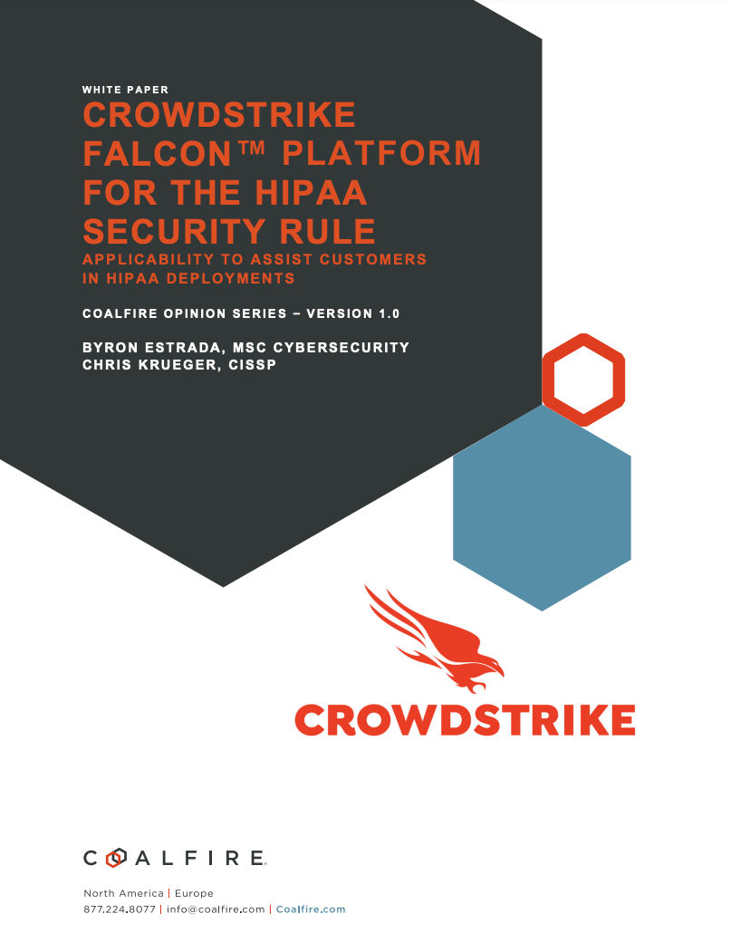 crowdstrike-falcon-host-and-comparision-with-hipaa-cover