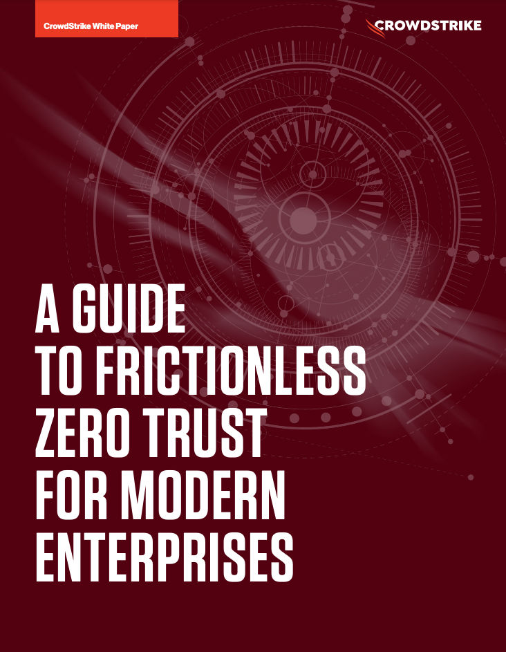 crowdstrike-guide-frictionless-zero-trust-whitepaper-cover