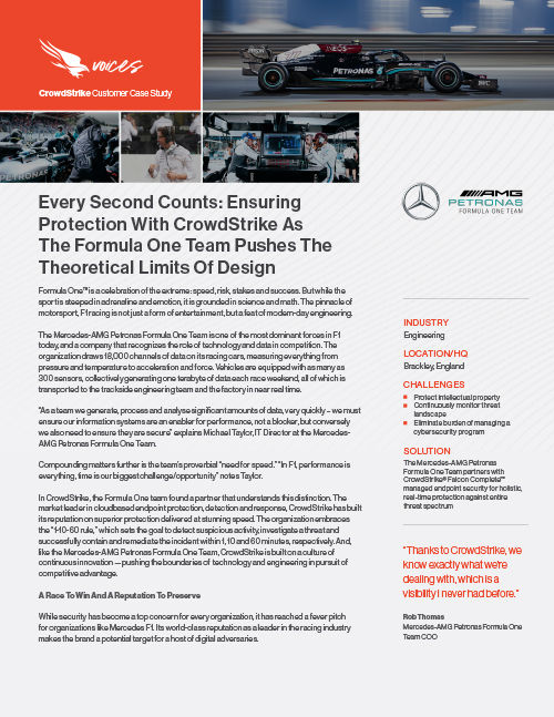 crowdstrike-mercedes-amg-case-study-cover