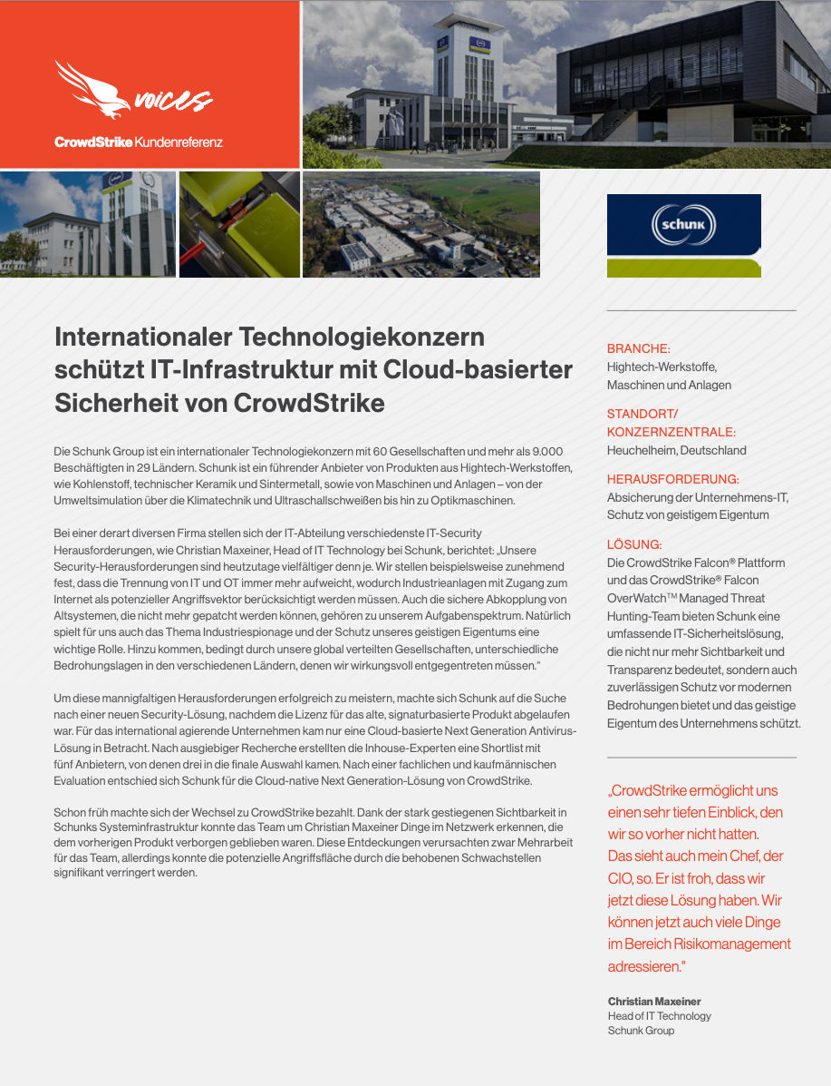 crowdstrike-schunk-case-study-de-cover