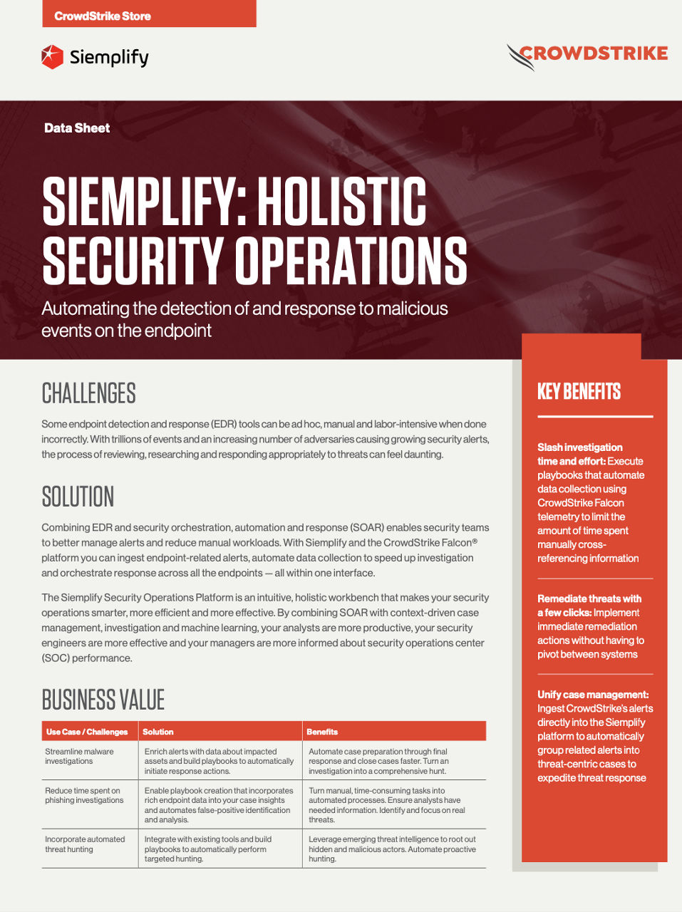 crowdstrike-siemplify-cover