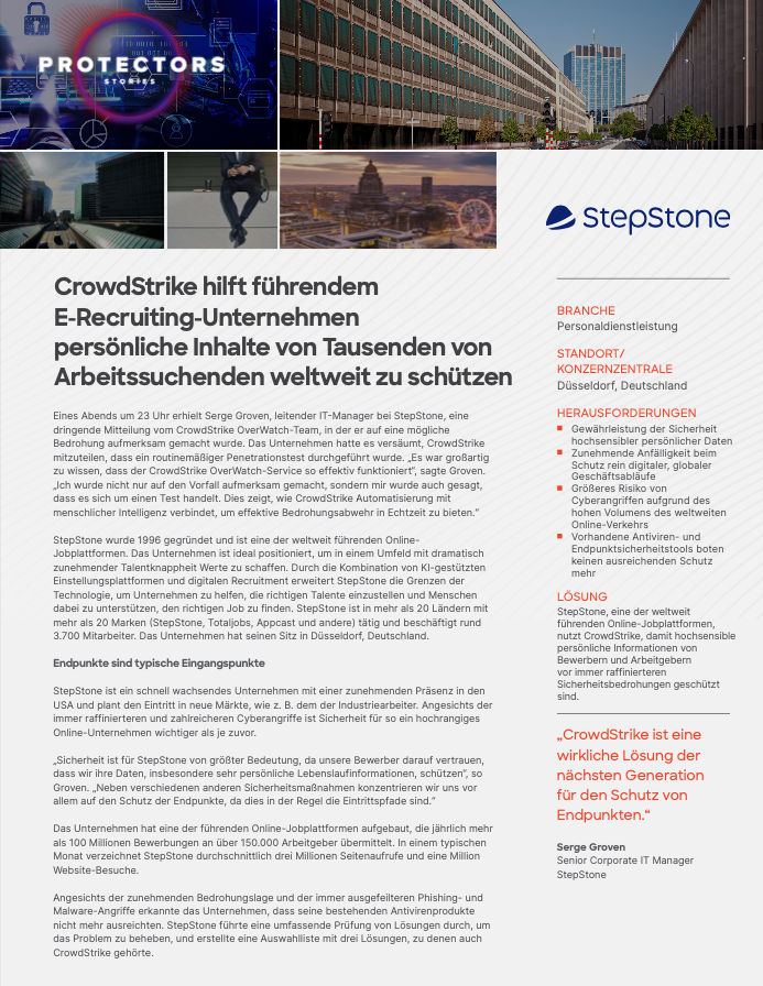 crowdstrike-stepstone-case-study-de-de-cover