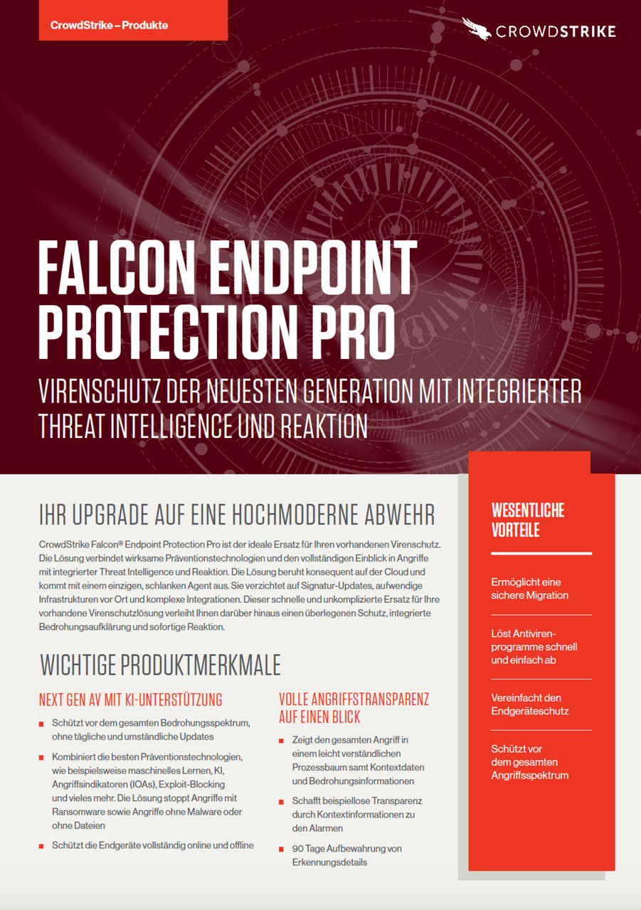 de-falcon-pro-data-sheet-cover-image