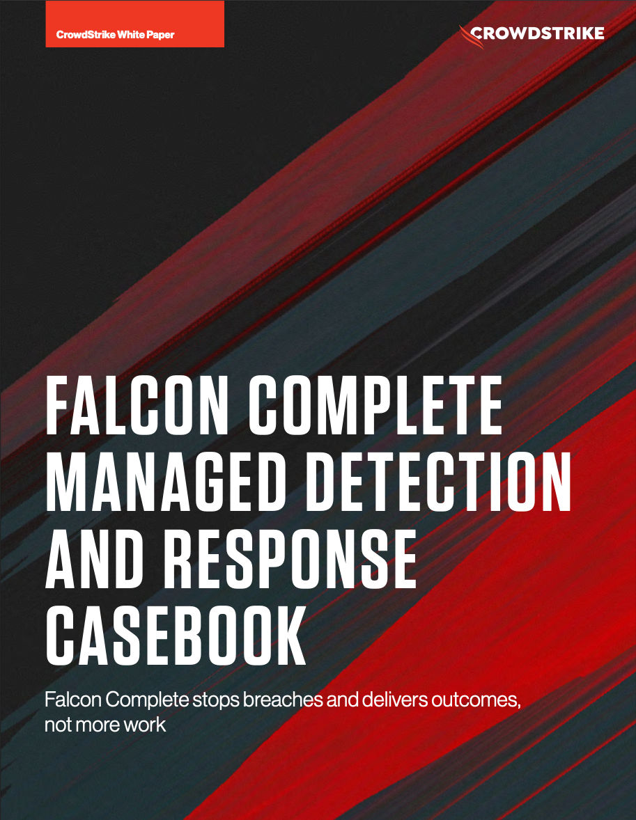 falcon-managed-detection-response-casebook-cover