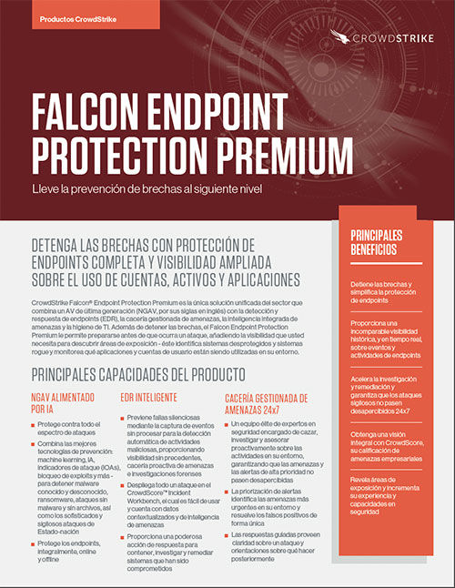 falcon-premium-data-sheet-latam-cover