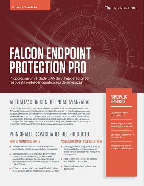 falcon-pro-data-sheet-latam-cover