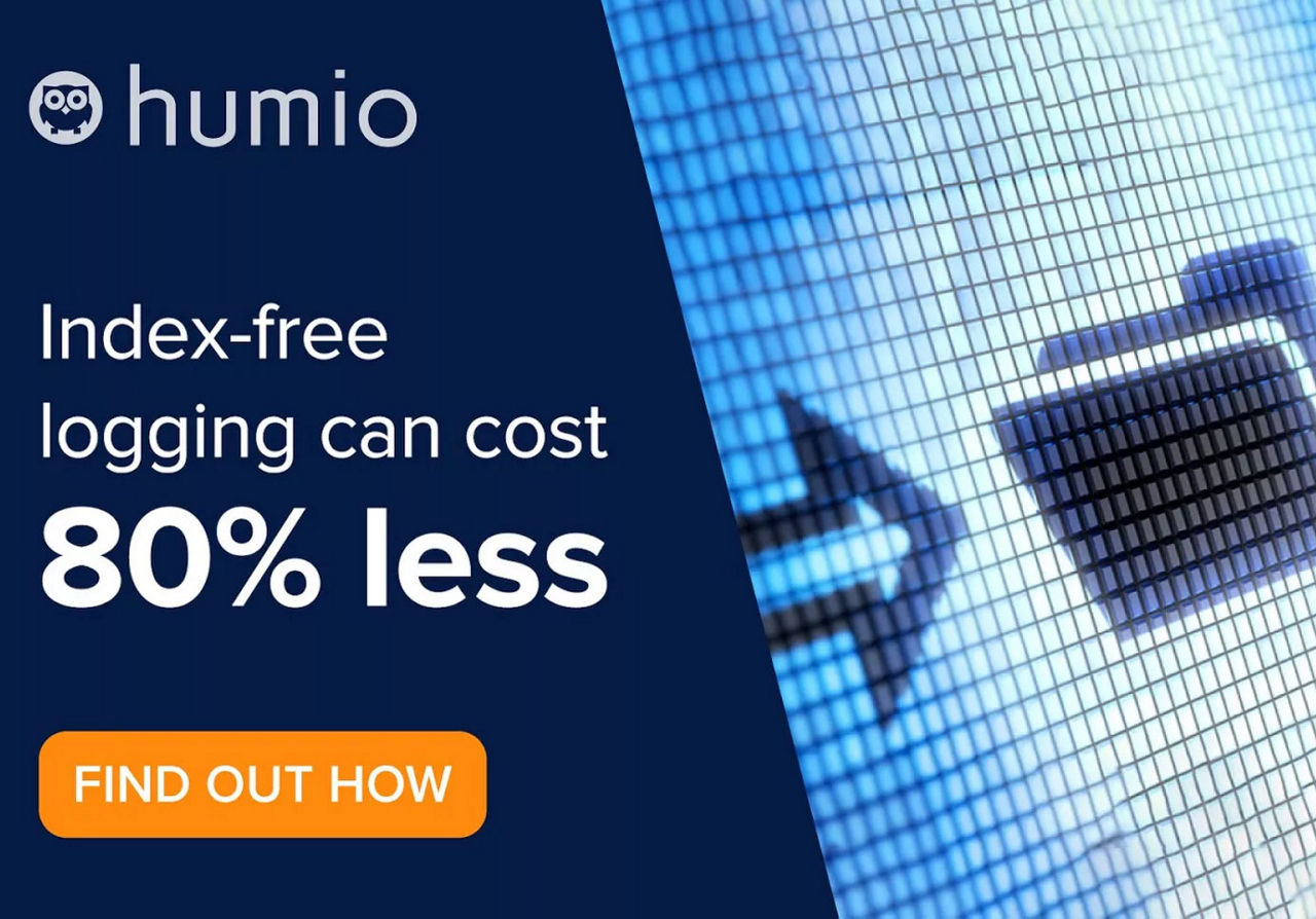 How Humio Outpaces Traditional Logging Solutions and Leaves Competitors in the Dust