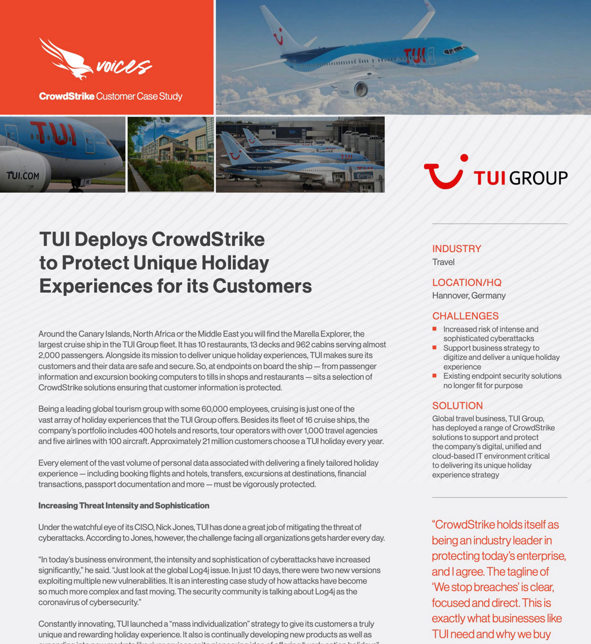 tui-group-data-sheet